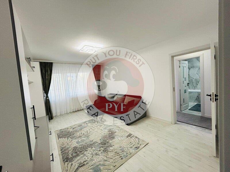 Pantelimon | ap 2 camere | 52 mp | B12011