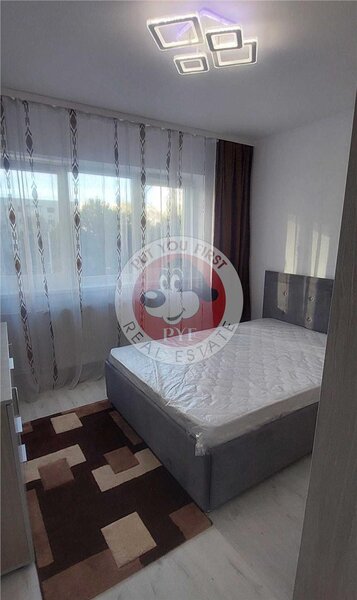 Pantelimon | ap 2 camere | 52 mp | B12011