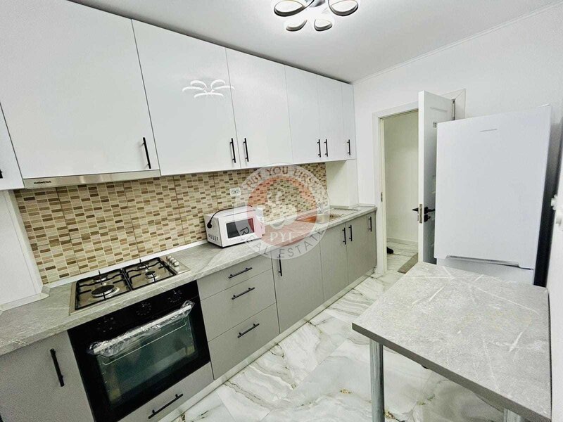 Pantelimon | ap 2 camere | 52 mp | B12011